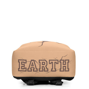 Minimalist Backpack EARTH