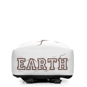 Minimalist Backpack EARTH