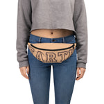 Fanny Pack EARTH Creme